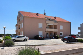 Apartments with a parking space Vodice - 10022